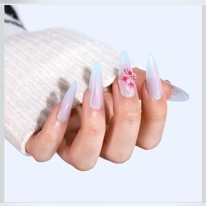 Calailis Handmade Press On Nails